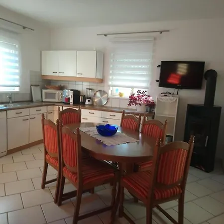 Appartement Ljubica Pirovac