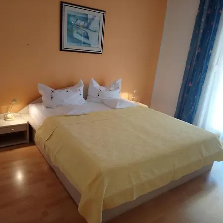 Appartement Ljubica *