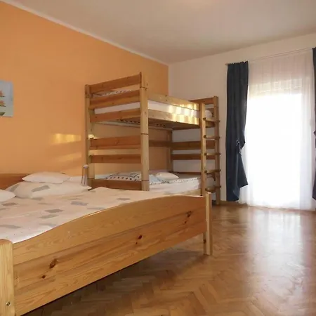 Ljubica Апартаменты