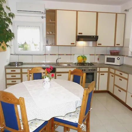 Ljubica Апартаменты