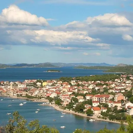 Ljubica Appartement Pirovac