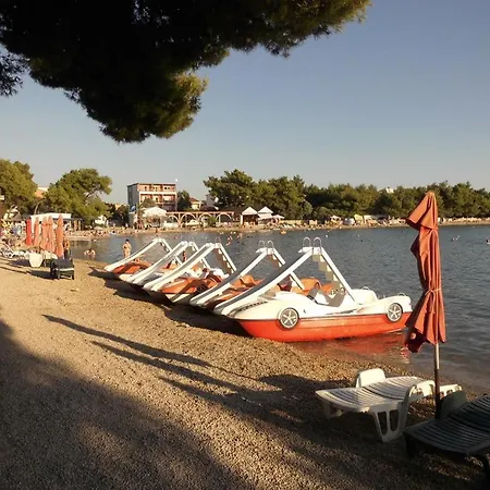 Ljubica Appartement Pirovac