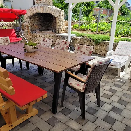 Ljubica Appartement *