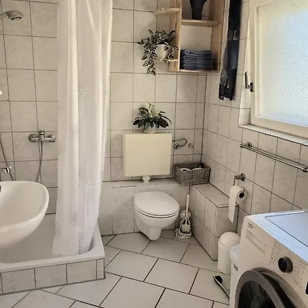 Ljubica Lejlighed Pirovac