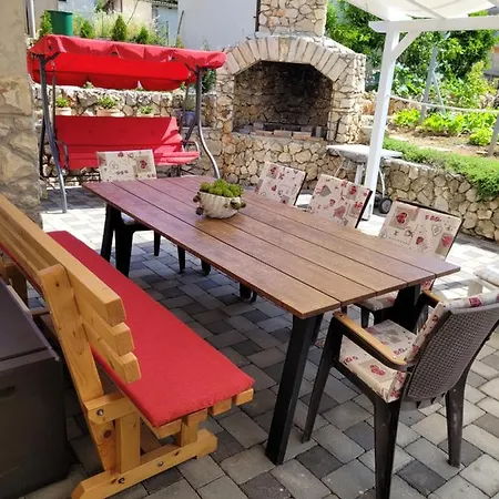 Ljubica Appartement Pirovac