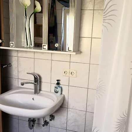 Appartement Ljubica *