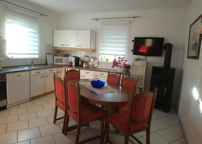 Appartement Ljubica Pirovac
