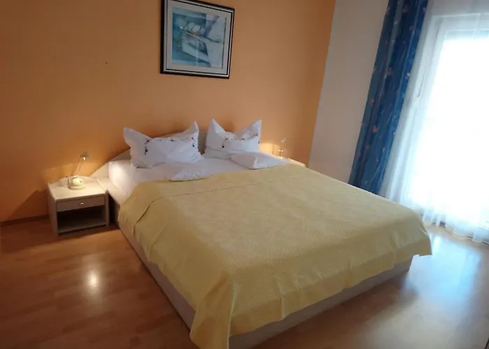Appartement Ljubica *