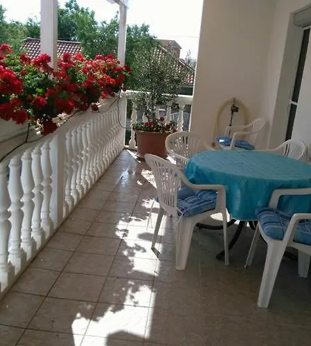 Ljubica Appartement *