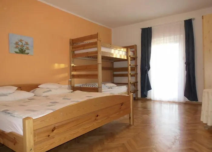 Ljubica Appartement