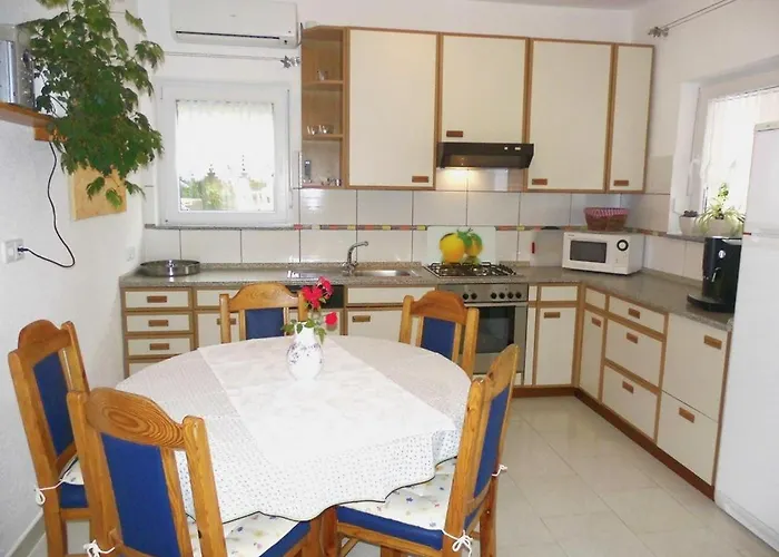 Ljubica Appartement