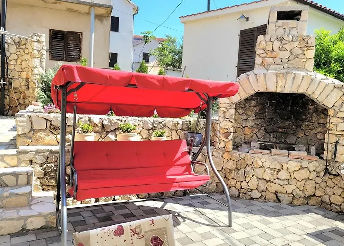 Ljubica Appartement Pirovac