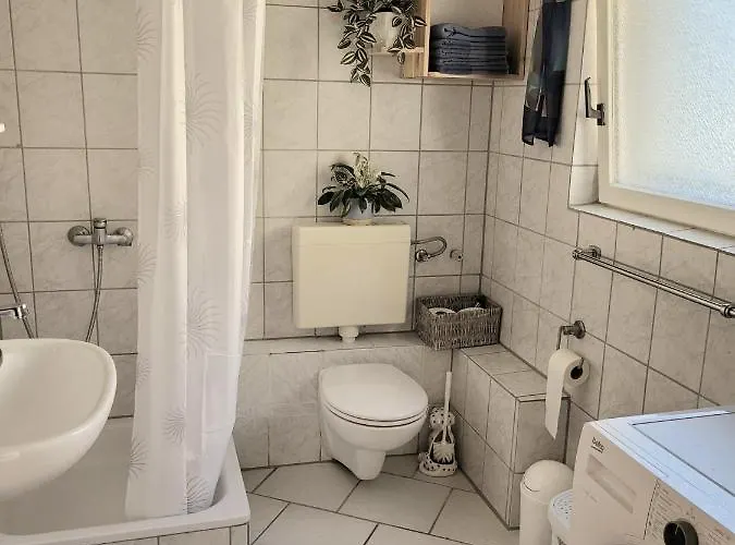 Ljubica Appartement Pirovac