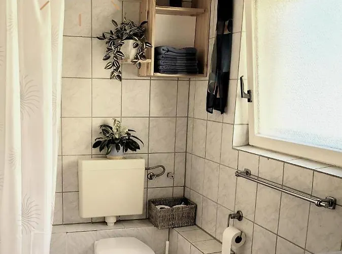 Ljubica Appartement Pirovac