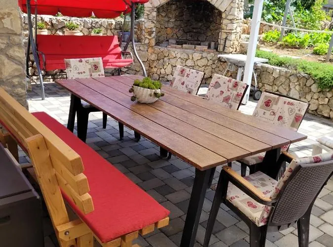 Ljubica Appartement Pirovac