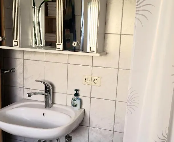 Appartement Ljubica *